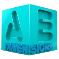 AE Dimensions Pvt. Ltd.